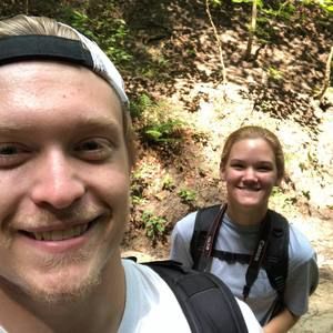 Meet your Posher, Dylan